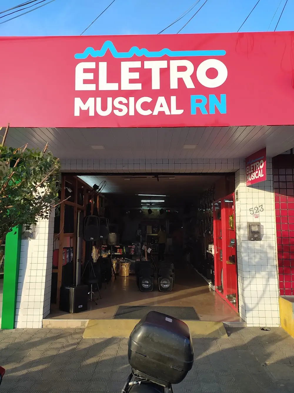Eletro Musical RN - foto 1