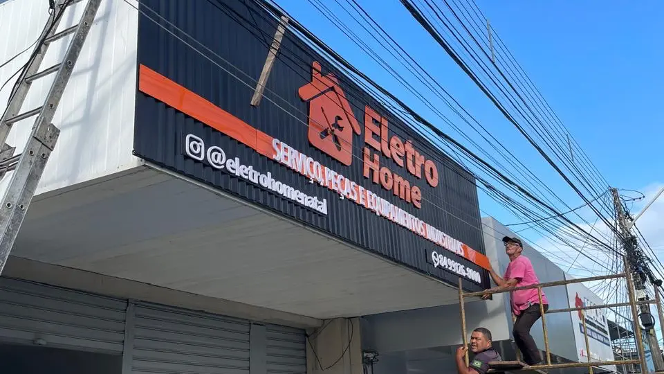 EletroHome Assistência Técnica - foto 1