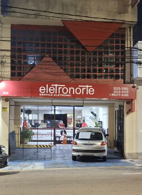 Eletronorte TV