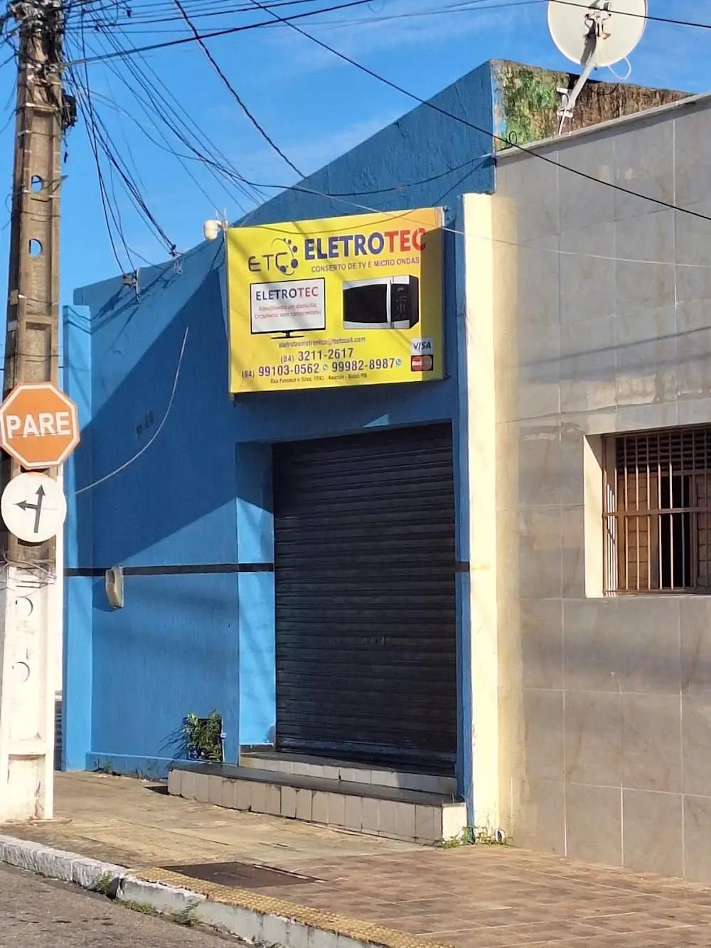 Eletrotec Eletrônica - foto 1
