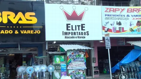 Elite importados
