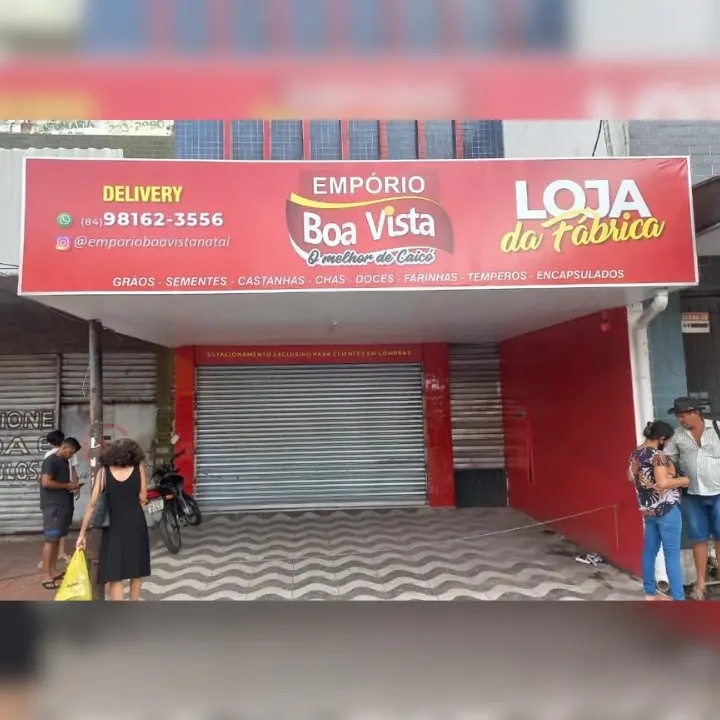 Empório Boa Vista - Natal - foto 1