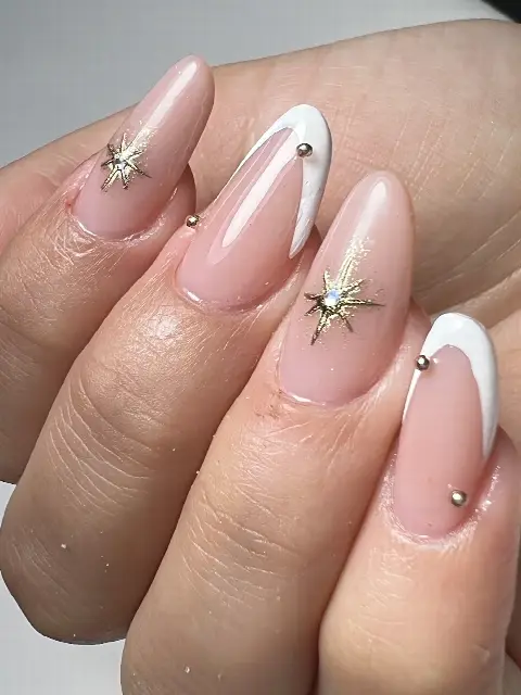Esmalteria vitória Fernandes
