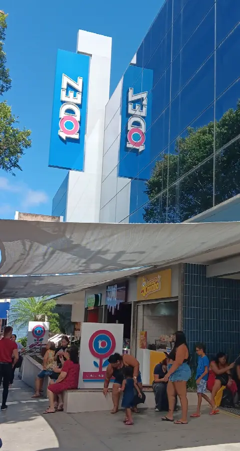 Estação Cell