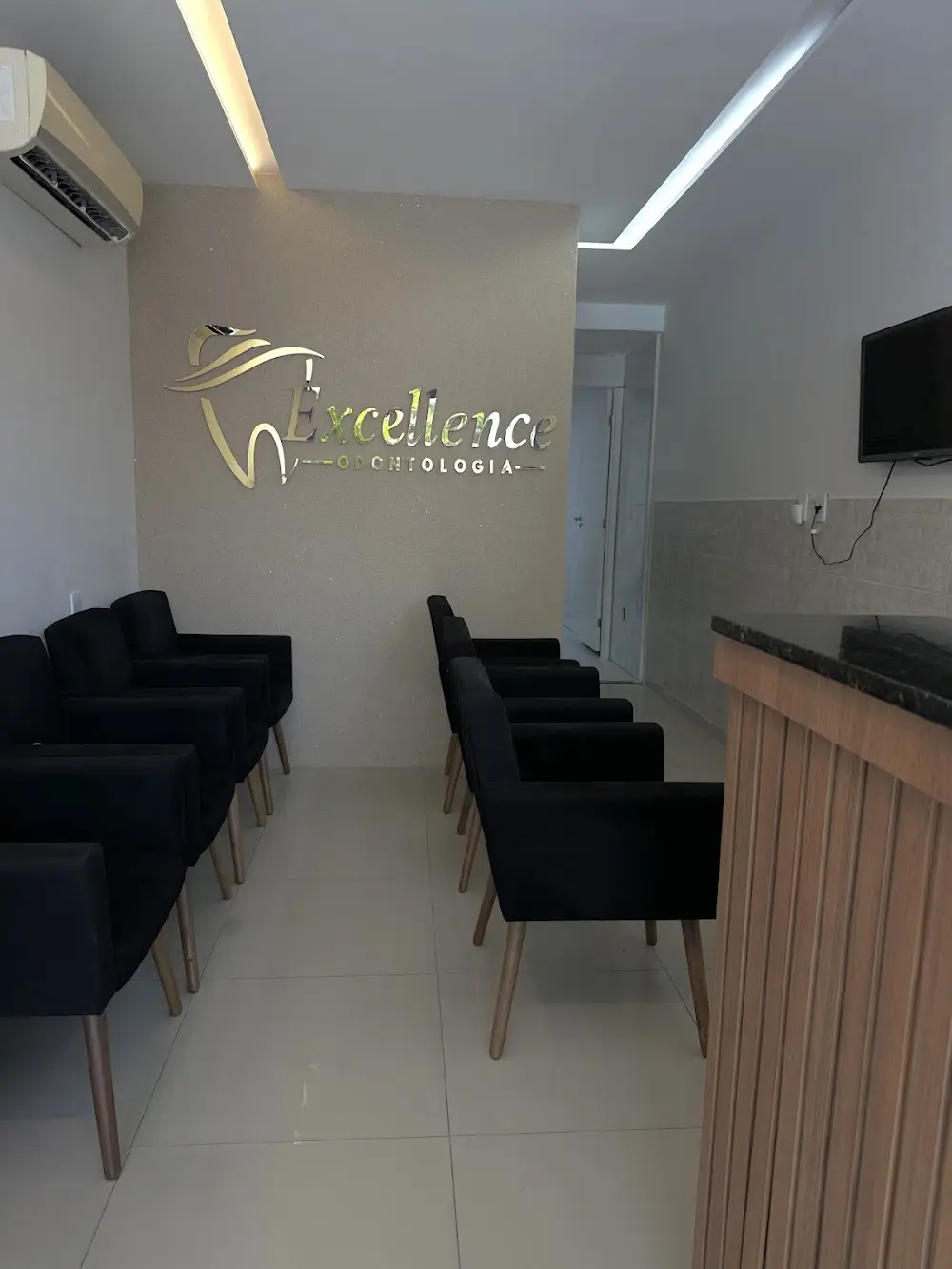 Excellence odontologia - Alecrim - foto 1