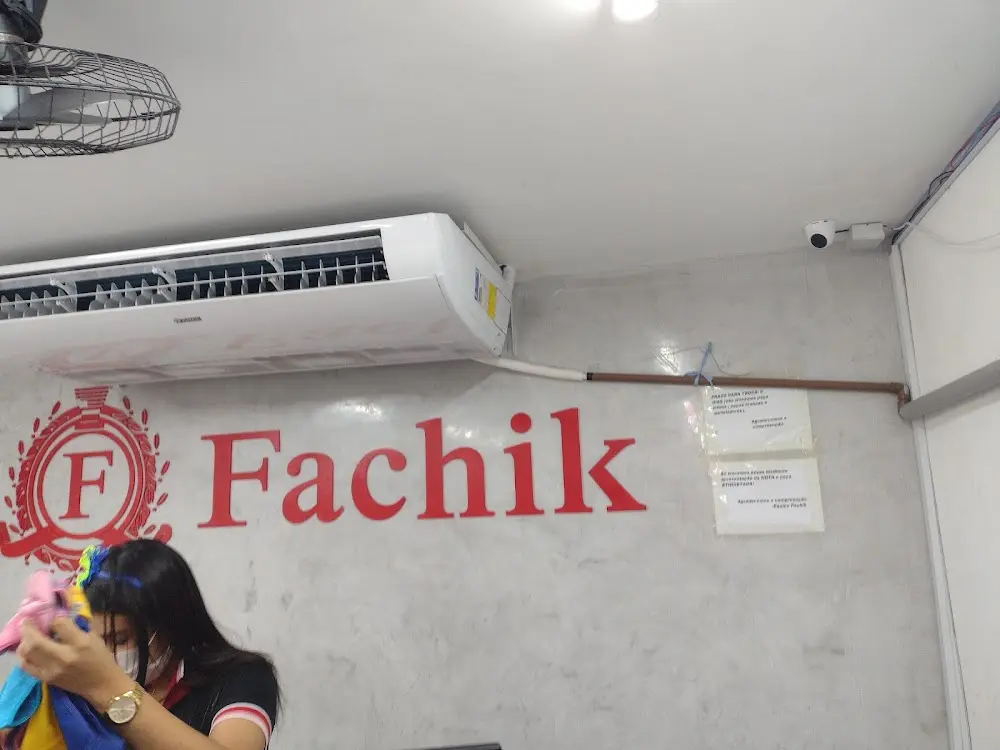Fachik Modas - foto 3