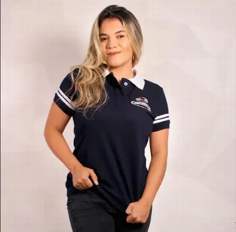 Fardar Uniformes Personalizados