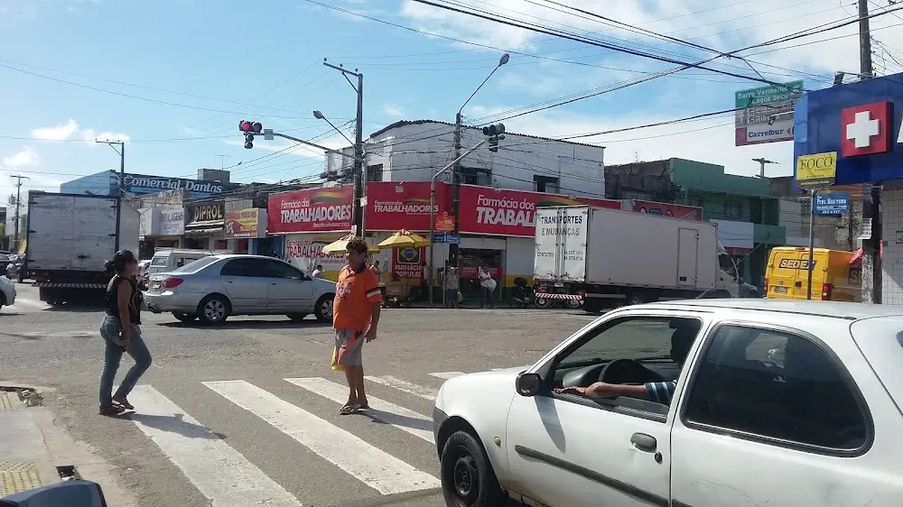 Farmácia dos Trabalhadores - foto 1