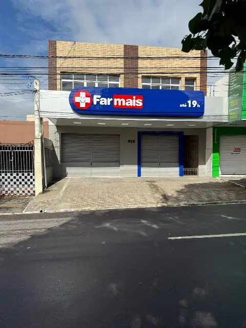 Farmais Natal