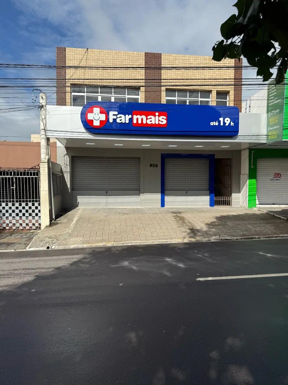 Farmais Natal - foto 1