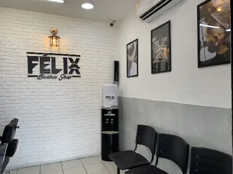 Félix Barber Shop