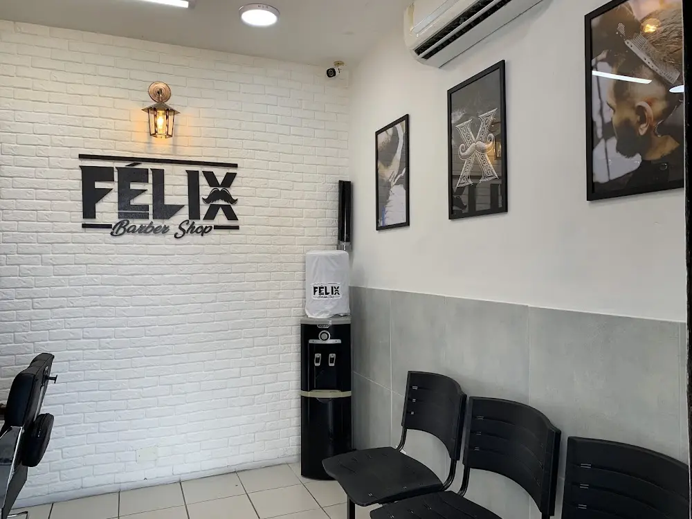 Félix Barber Shop - foto 1