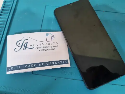 Fg Acessórios