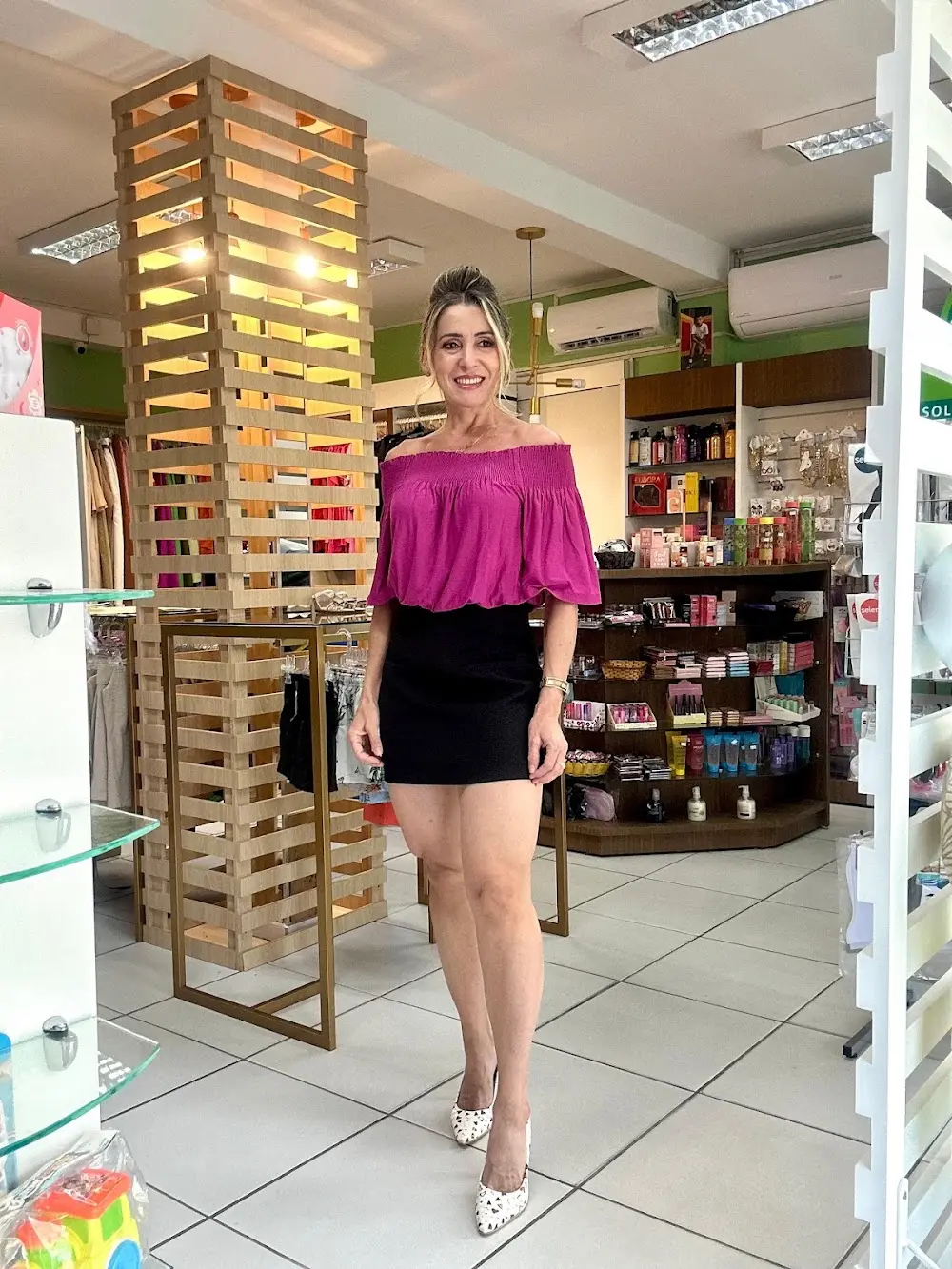 Gattitos Store Moda adulto e infantil - foto 1