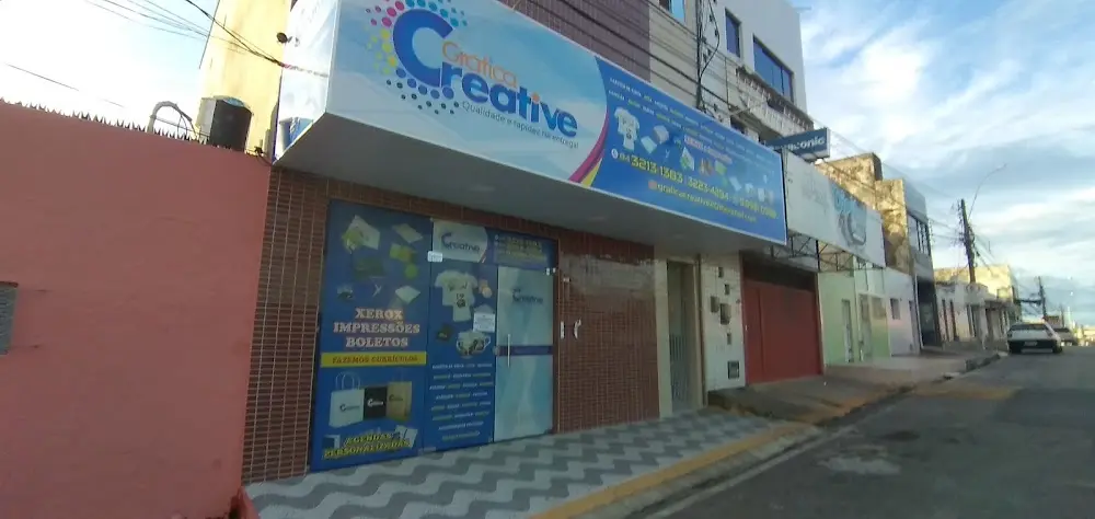 Gráfica Creative - foto 1
