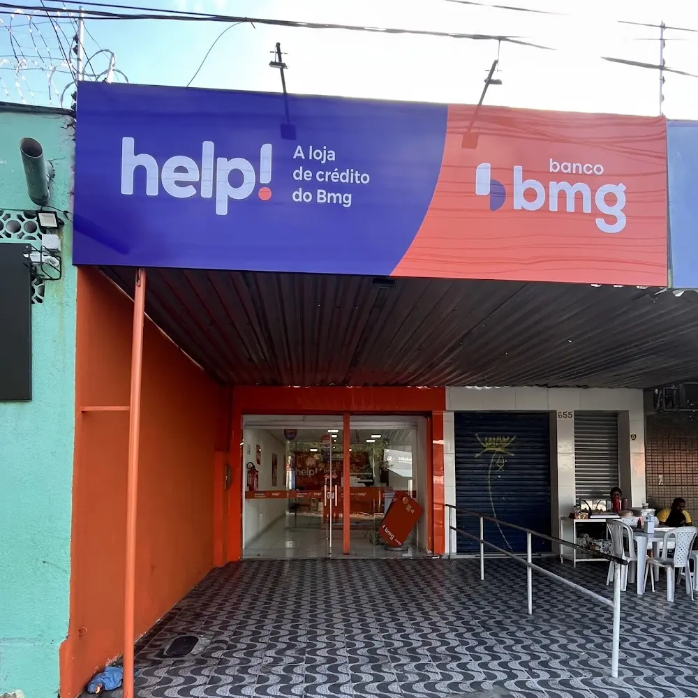 help! Loja de Crédito - foto 1