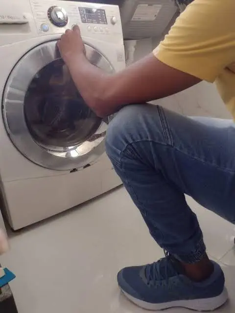 Home Service Natal - Assistência em Geladeiras, Máquinas de Lavar e Lava e Seca - foto 1