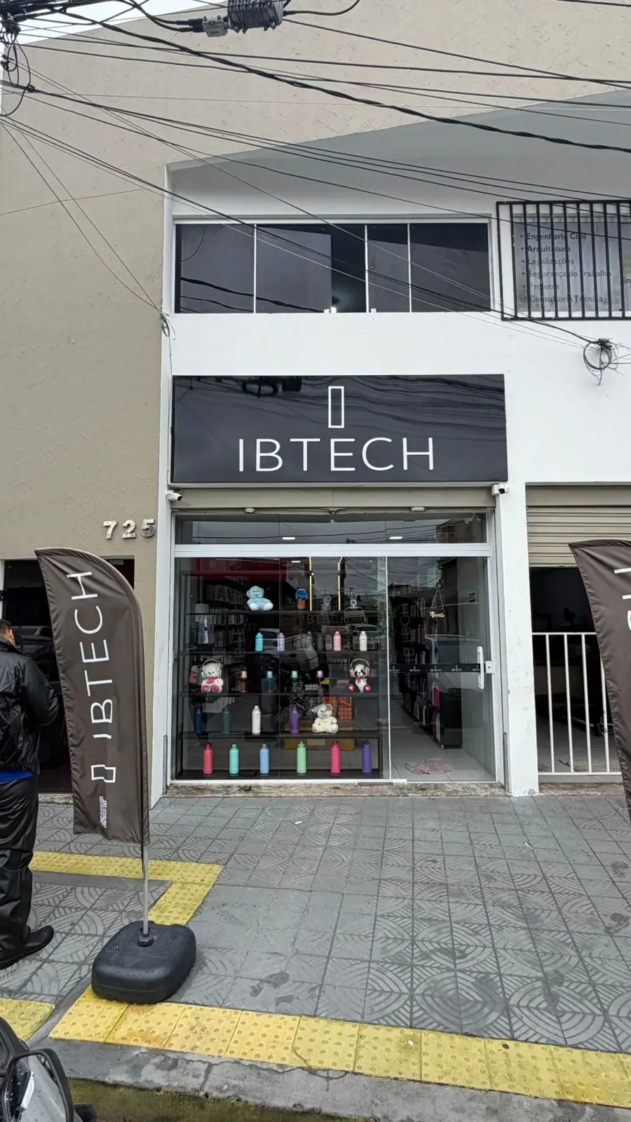 Ibtech Atacadista de acessórios para celular - foto 1