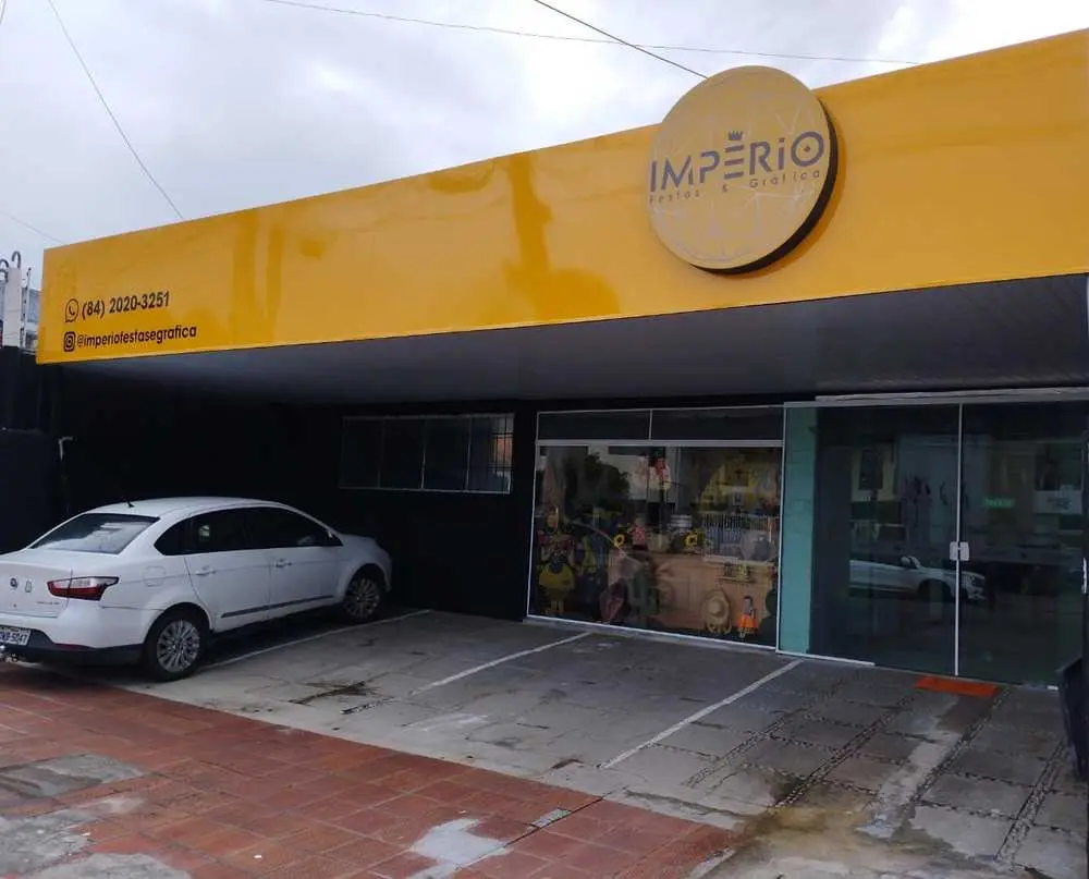Império Festas e Gráfica - foto 1