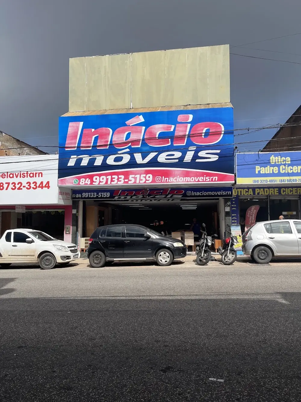 Inácio Móveis - foto 1