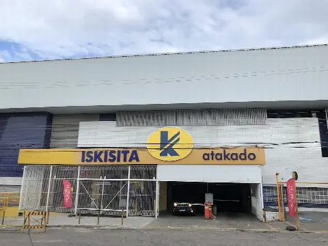 Iskisita Atakado