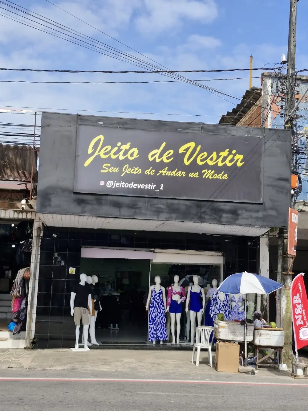 Jeito de Vestir - foto 1