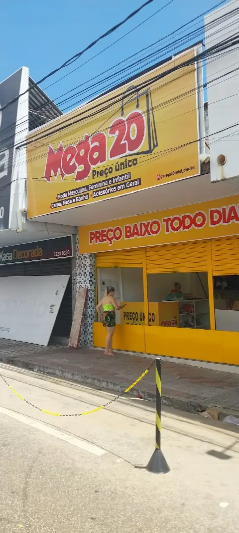 Kasa Decorada Moveis