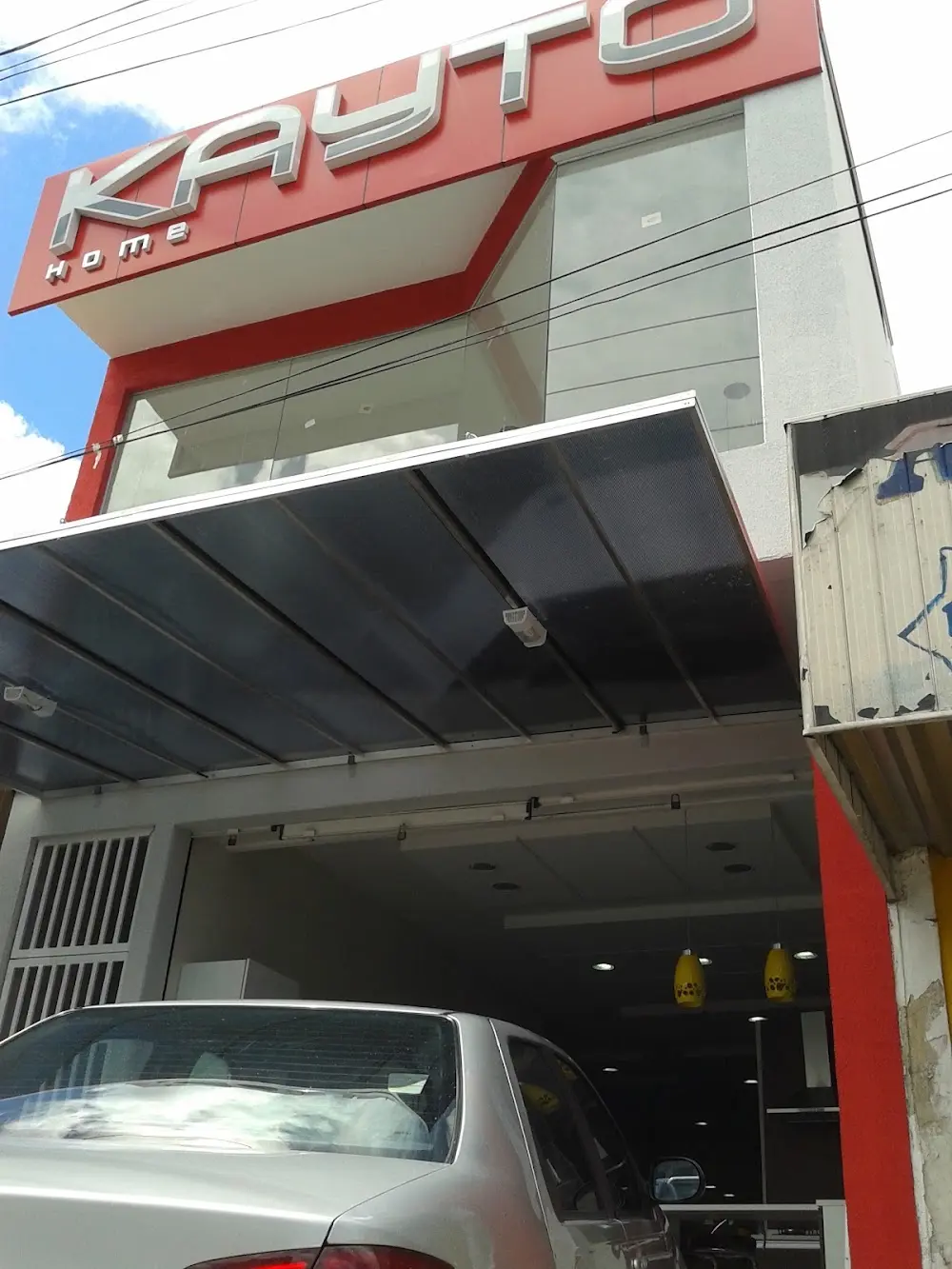 Kayto Home - foto 1
