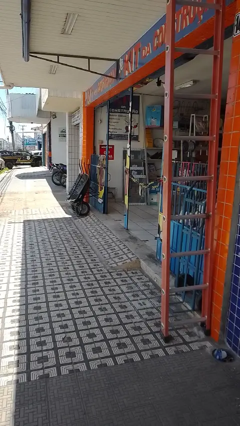 Kit Da Construcao Kit