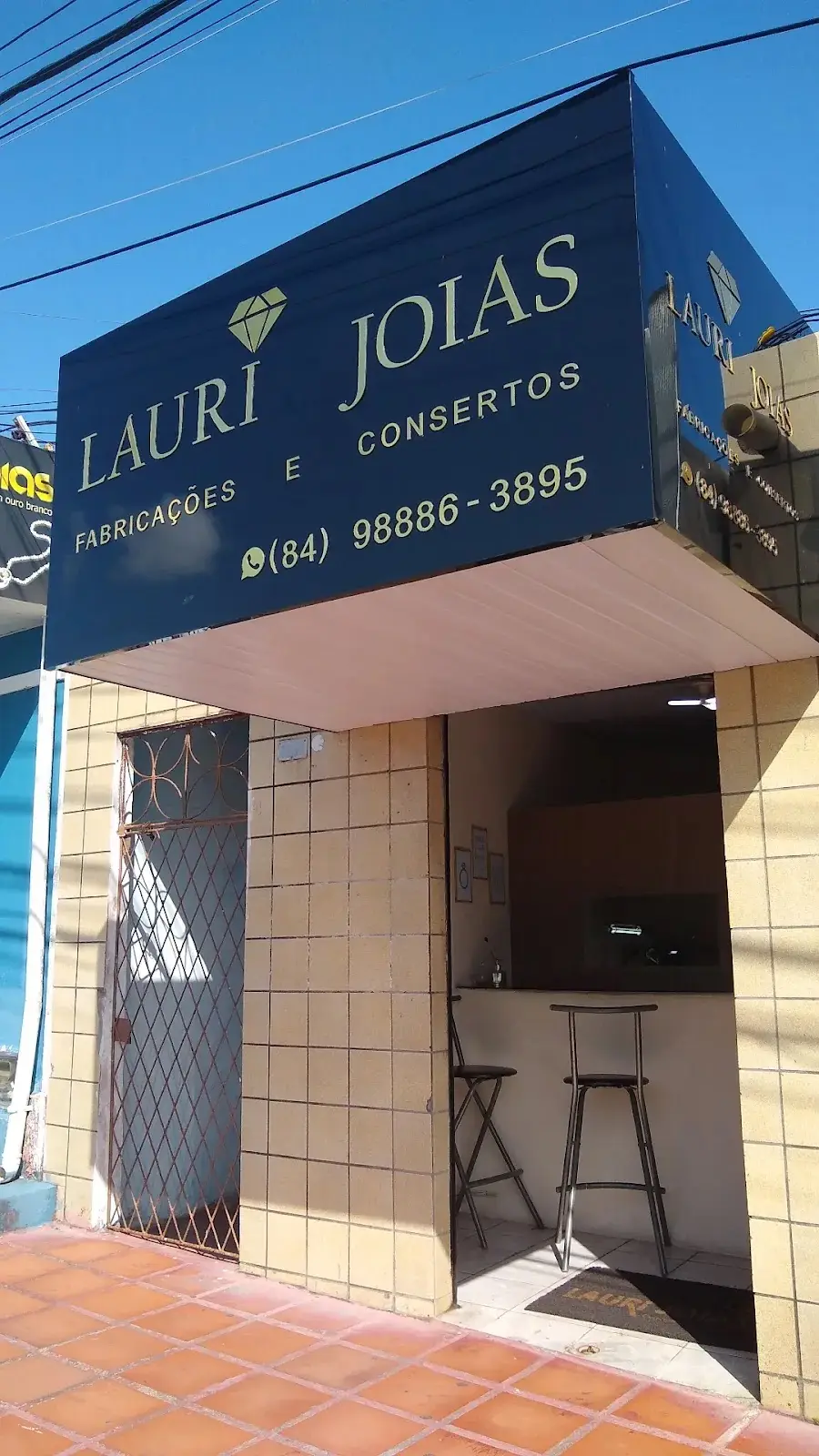 Lauri Joias - foto 1