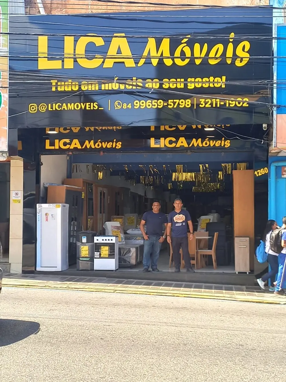 Lica Móveis - foto 1