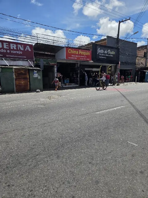 Lis Presentes e Importados