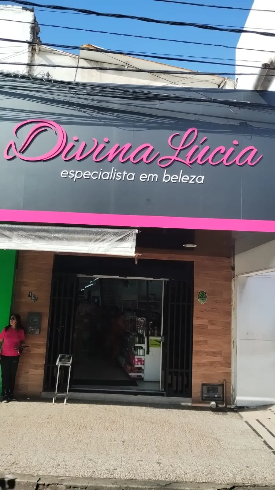 Loja Divina Lúcia - foto 1