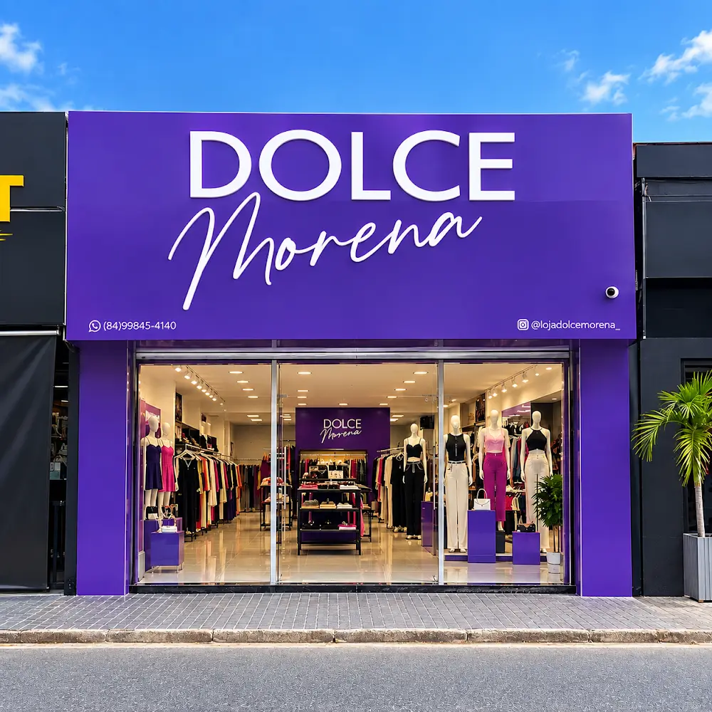 Loja Dolce Morena - foto 1