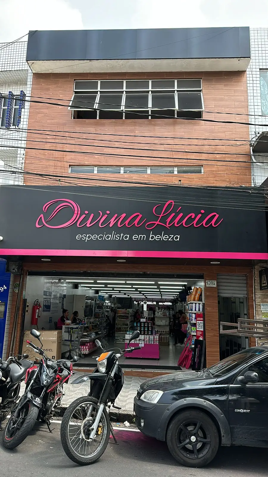 Lojas Divina Lúcia - foto 1