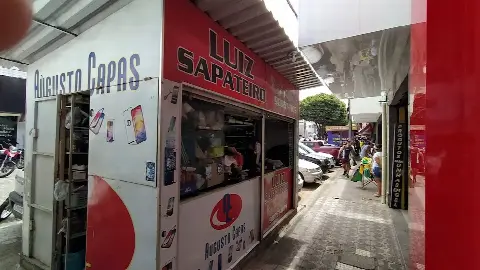 Luiz Sapateiro