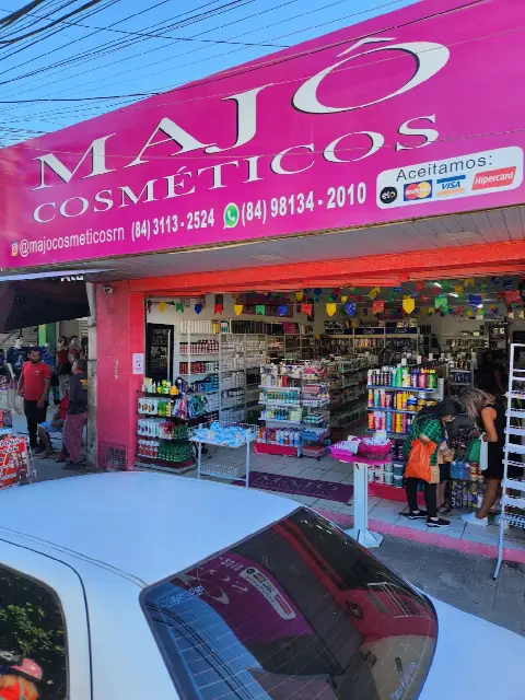 Majô Cosméticos