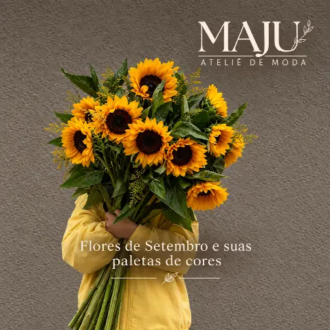 Maju ateliê de moda
