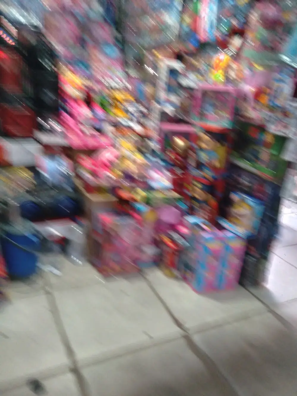 Maria Brinquedos - foto 1