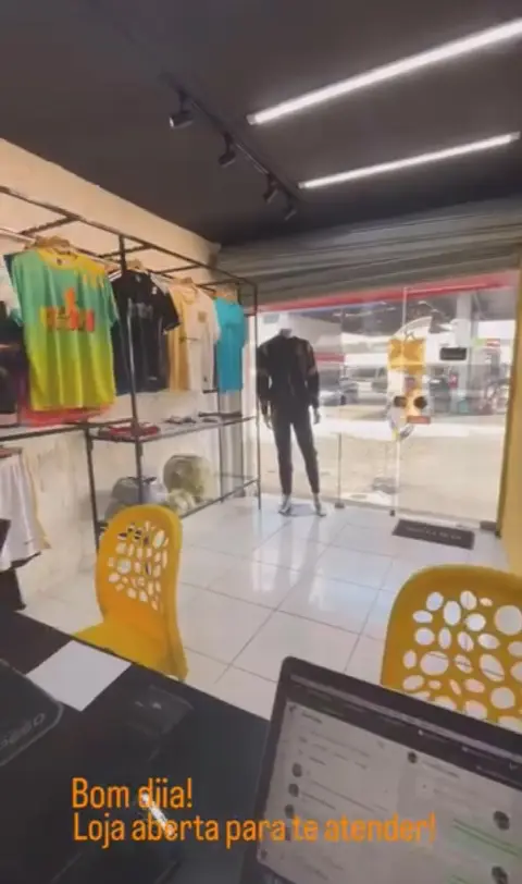 Máximos Sports