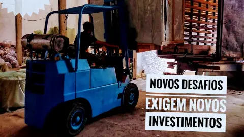 MD8 Embalagens Industriais