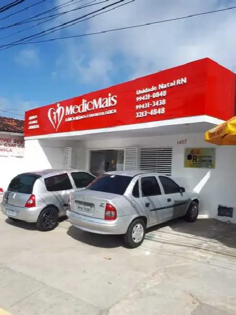 Medicmais Natal