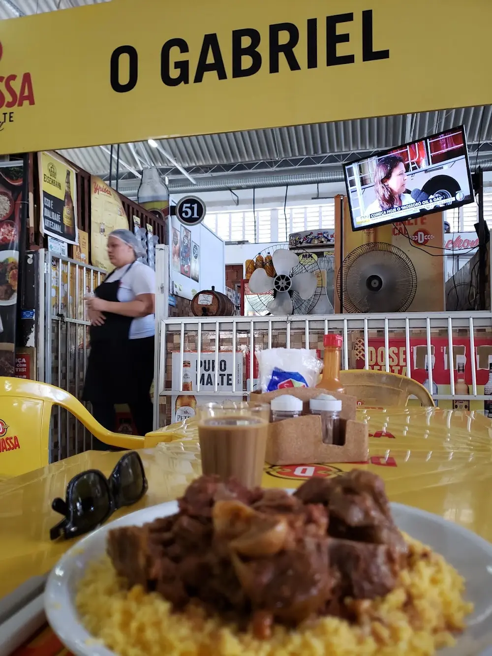 Mercado Público da Avenida 6 - foto 1