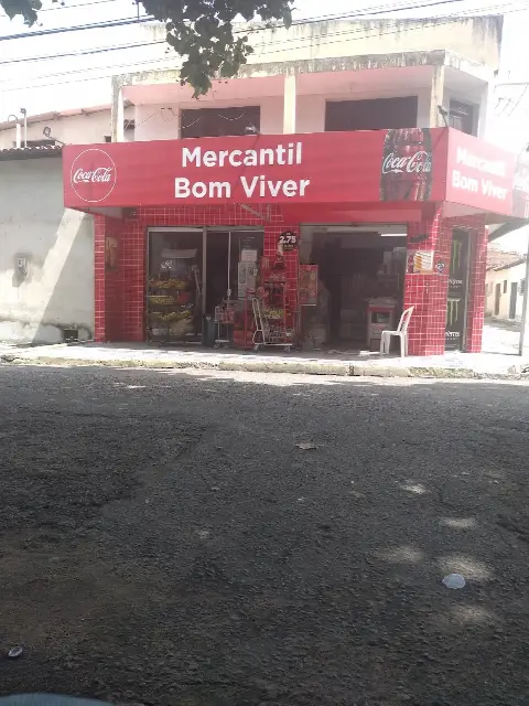 Mercantil Bom Viver