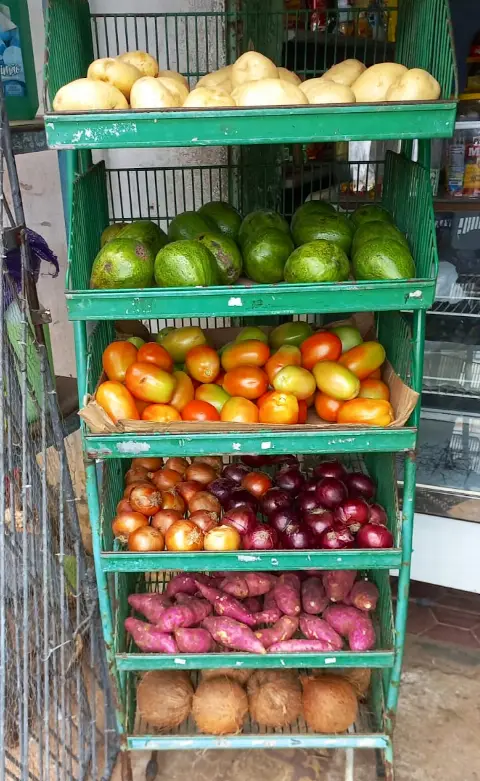 Mercearia Da Ana