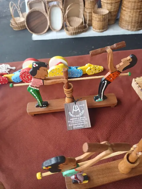 Mil e Uma Sapatilhas