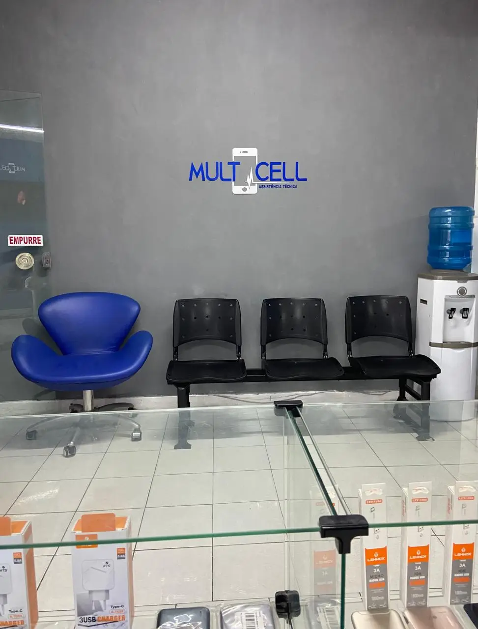 Multcell Alecrim - foto 1