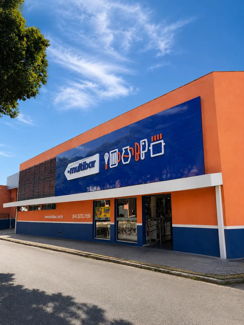 Multibar - foto 1