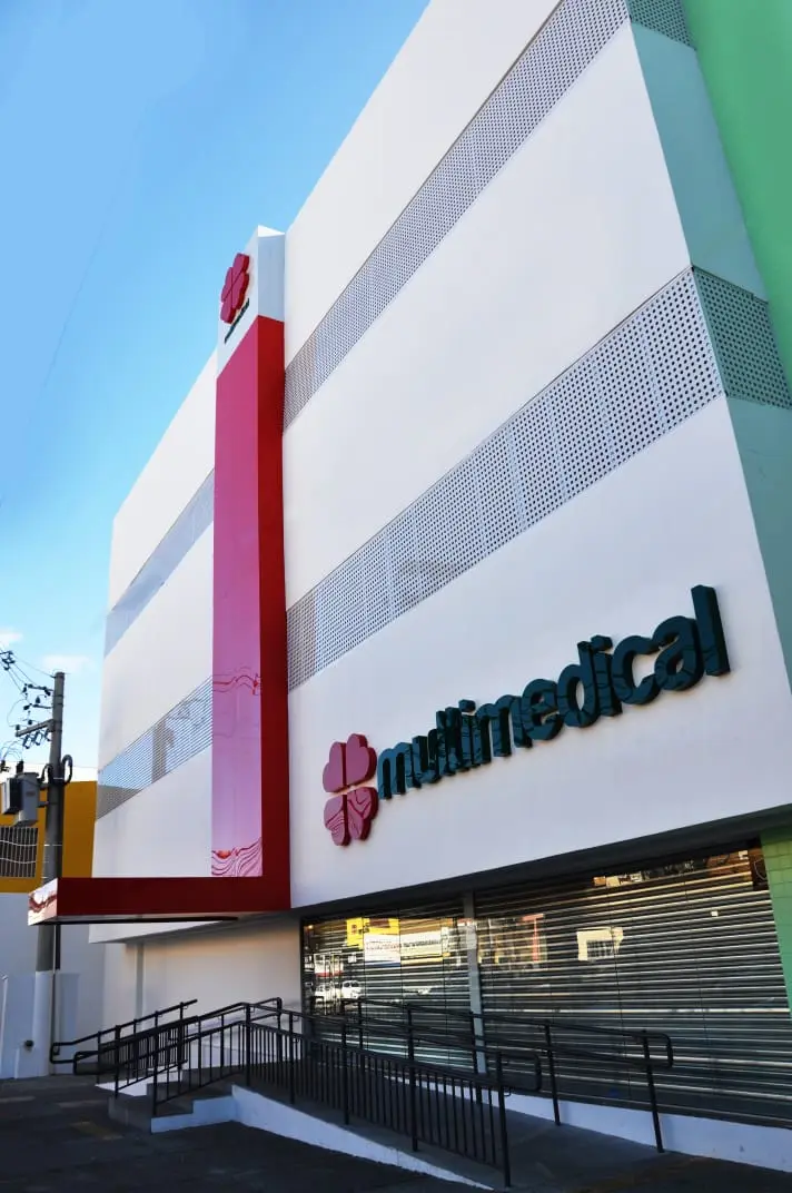 Multimedical - foto 1
