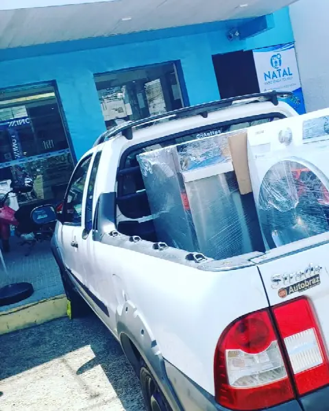 Multiservice Assistência Técnica